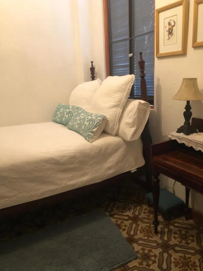 305 San Sebastian St Apartment San Juan 0*,