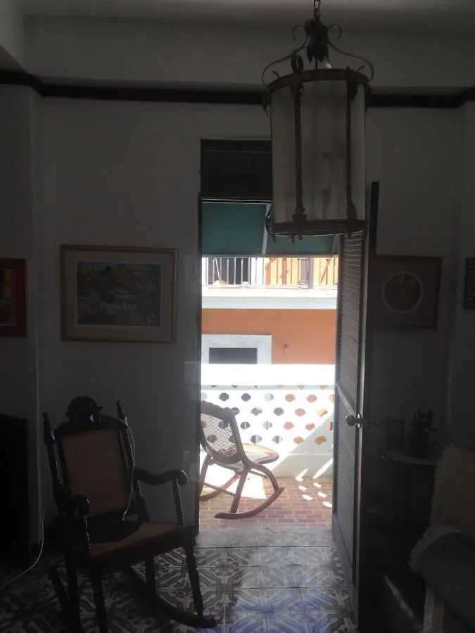 305 San Sebastian St Apartment San Juan