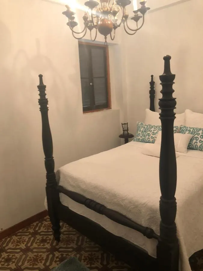 305 San Sebastian St Apartment San Juan Puerto Rico
