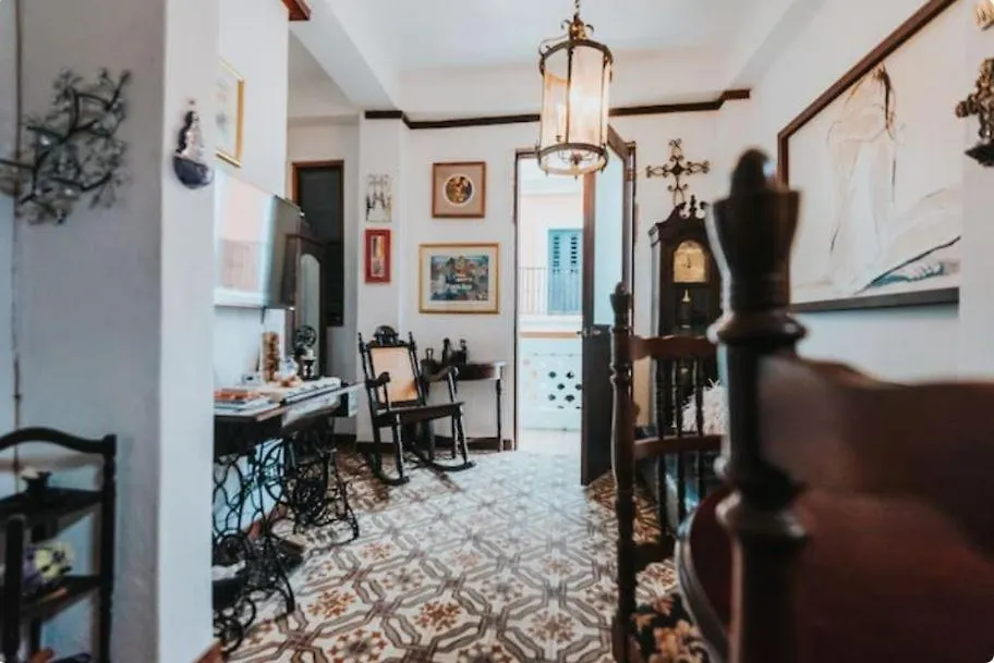 305 San Sebastian St Apartment San Juan