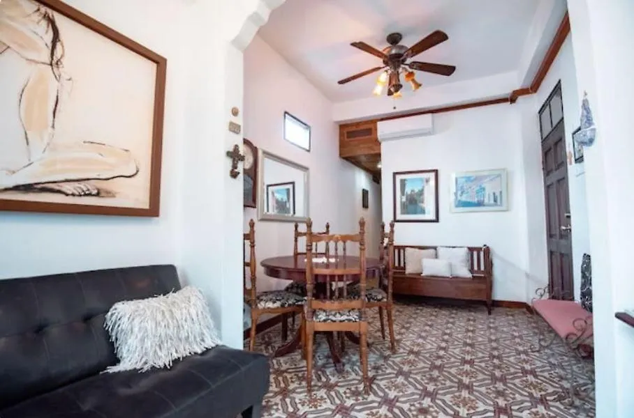 305 San Sebastian St Apartment San Juan 0*,