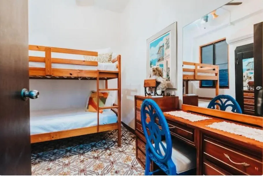 305 San Sebastian St Apartment San Juan Puerto Rico