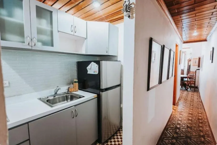 305 San Sebastian St Apartment San Juan