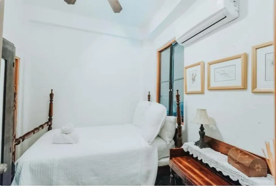 305 San Sebastian St Apartment San Juan