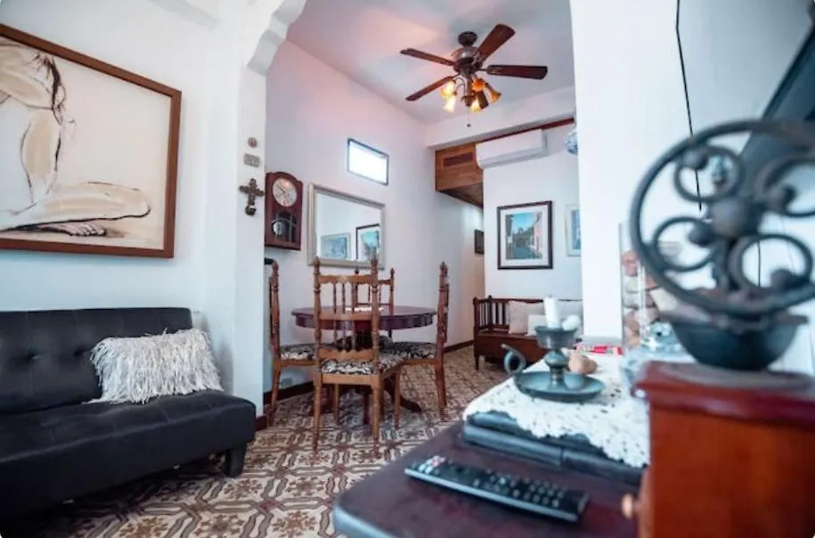 305 San Sebastian St Apartment San Juan