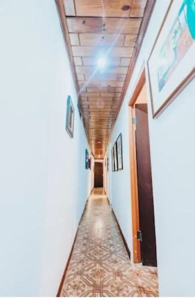 305 San Sebastian St Apartment San Juan