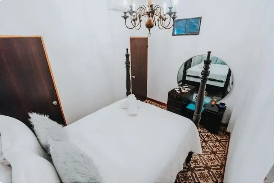 305 San Sebastian St Apartment San Juan 0*,  Puerto Rico