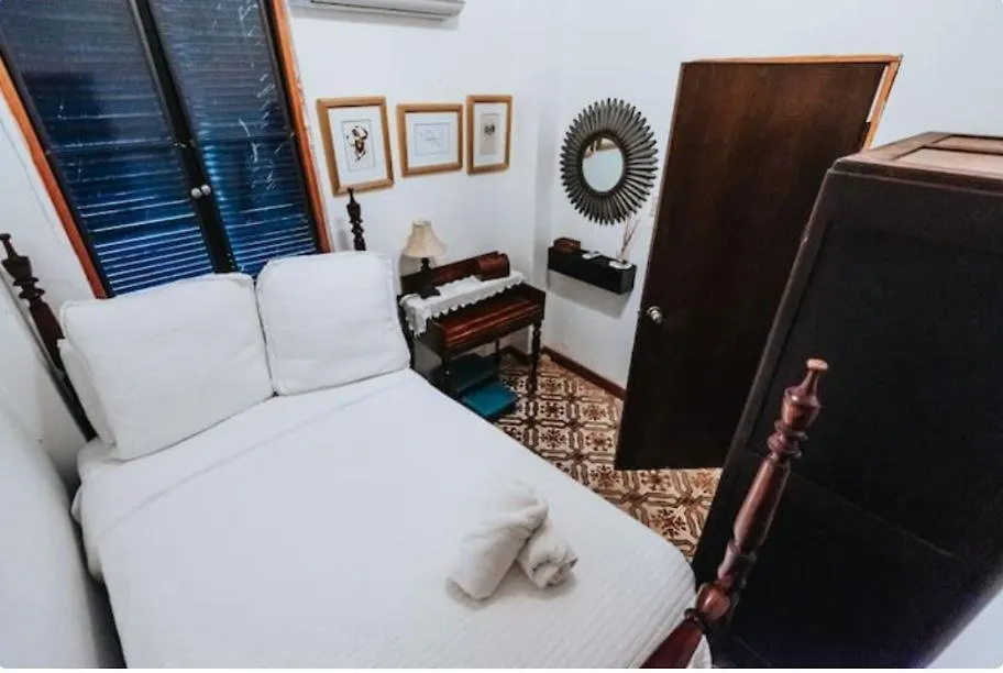 305 San Sebastian St Apartment San Juan