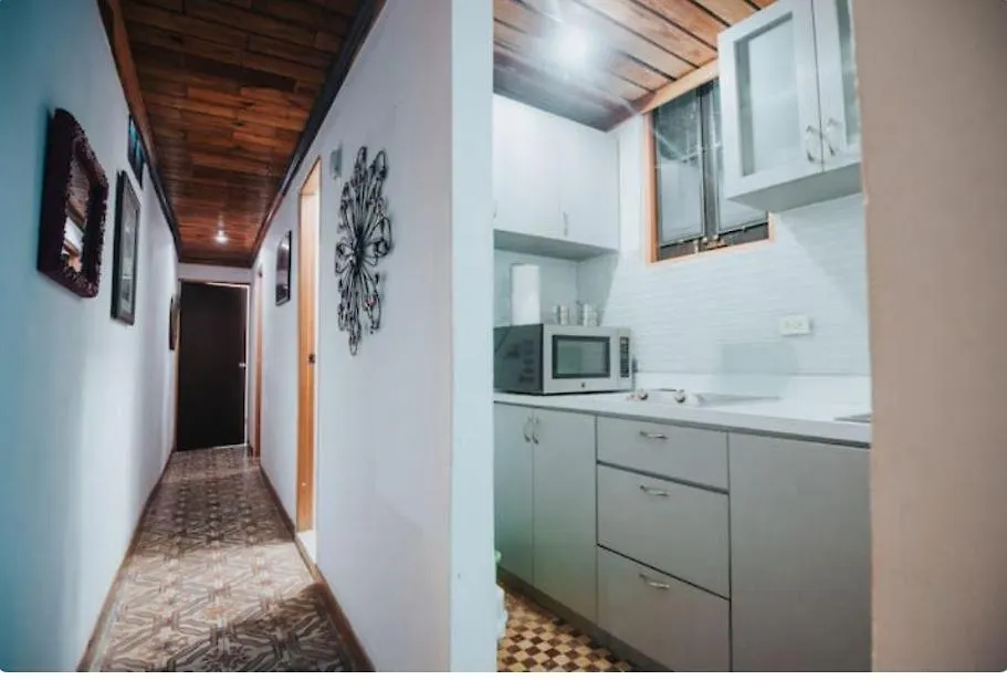 305 San Sebastian St Apartment San Juan