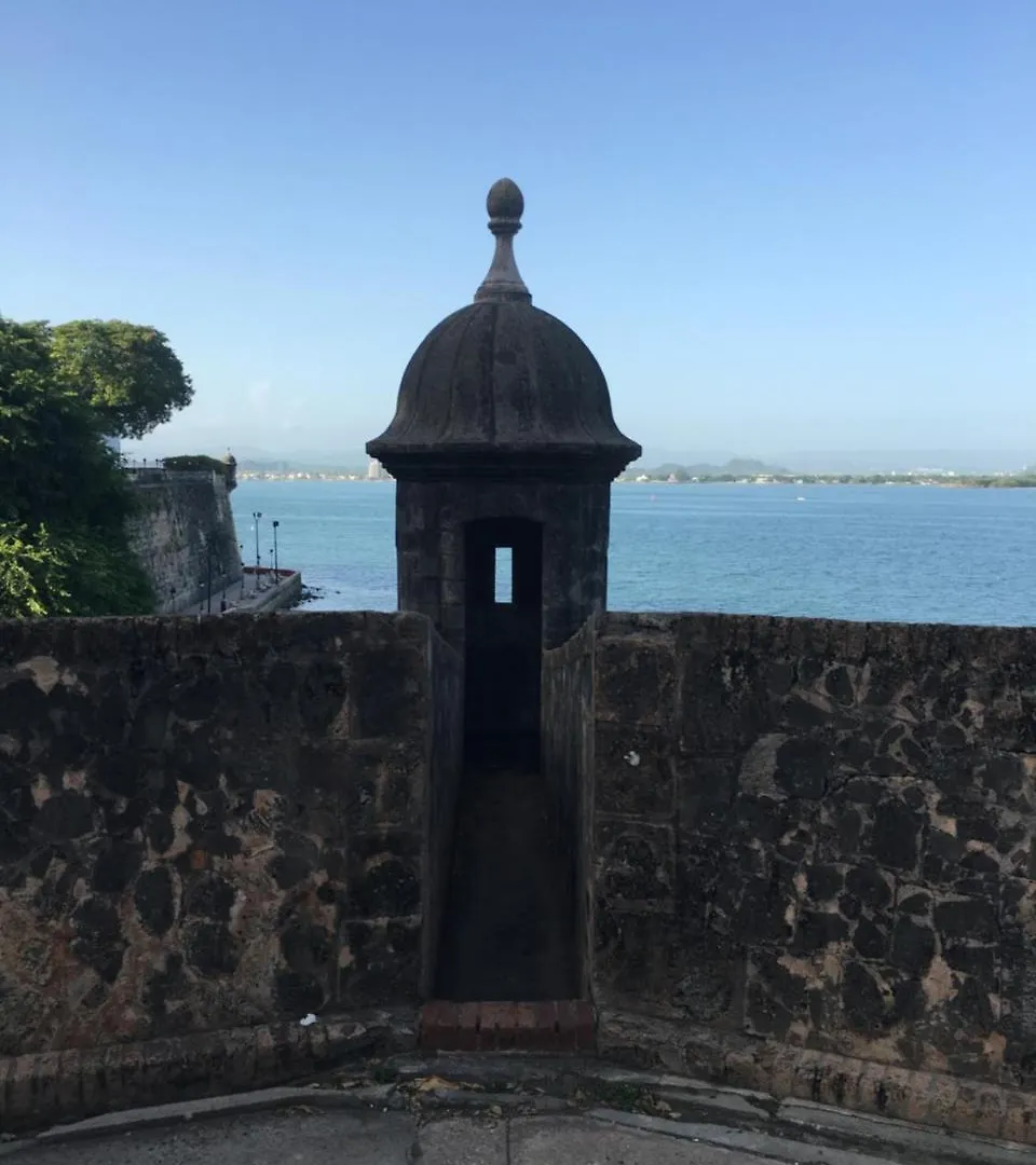 305 San Sebastian St Apartment San Juan 0*,  Puerto Rico