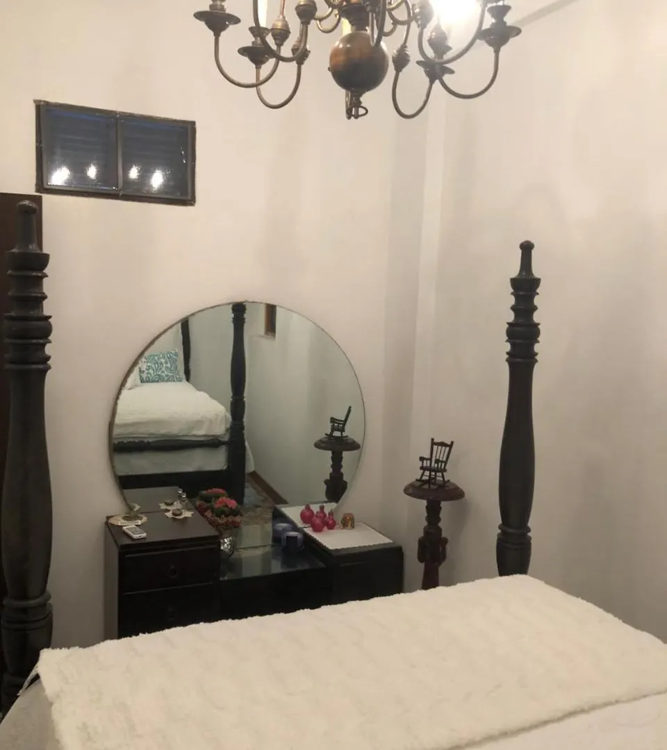 305 San Sebastian St Apartment San Juan
