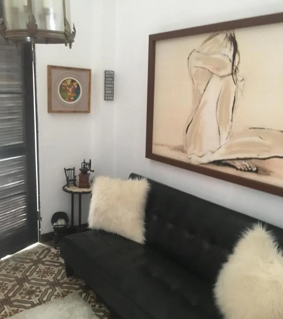 305 San Sebastian St Apartment San Juan