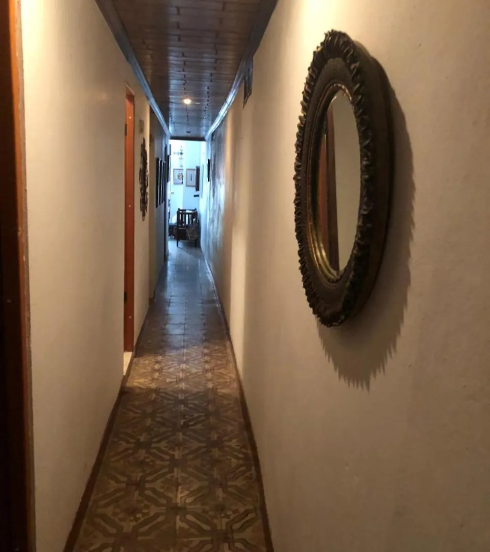 305 San Sebastian St Apartment San Juan