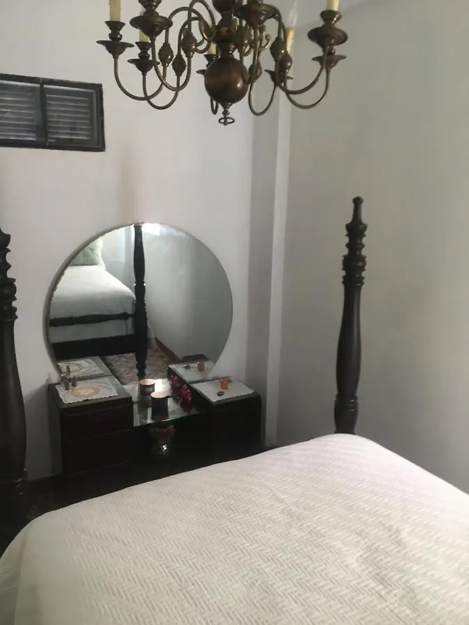 305 San Sebastián St Apartamento San Juan Puerto Rico