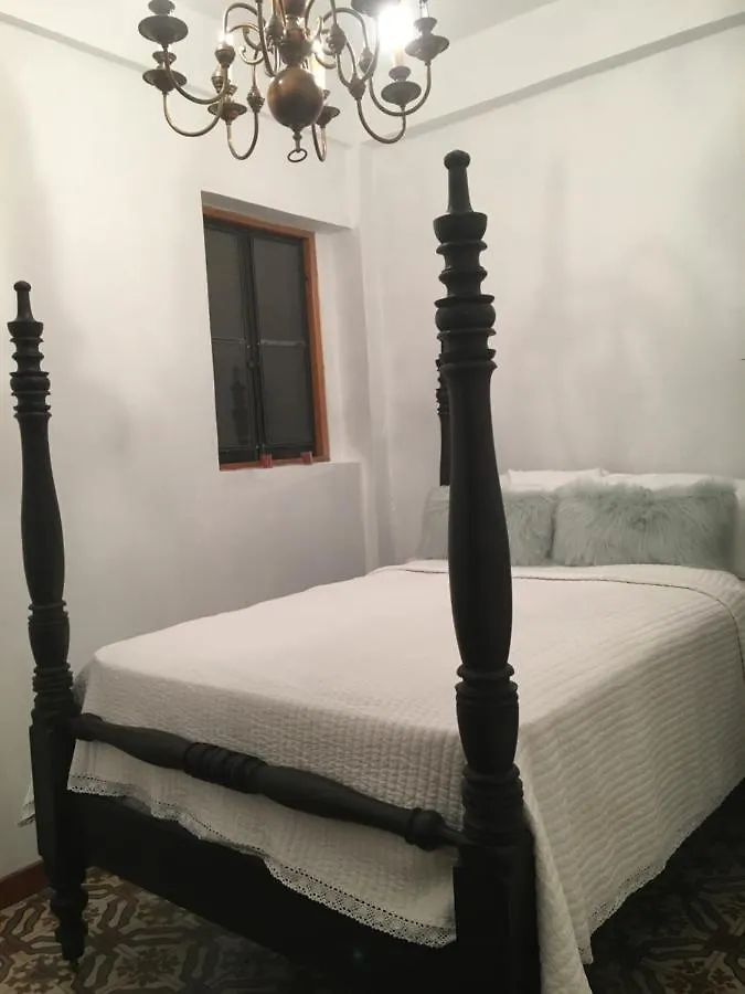 305 San Sebastián St Apartamento San Juan