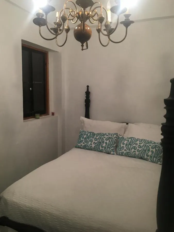 305 San Sebastián St Apartamento San Juan