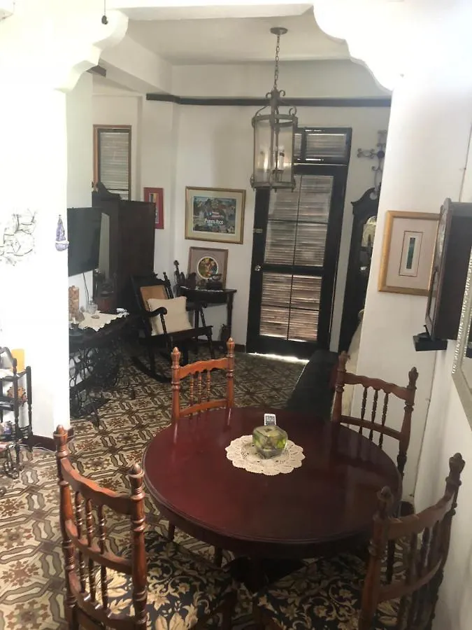 305 San Sebastián St Apartamento San Juan