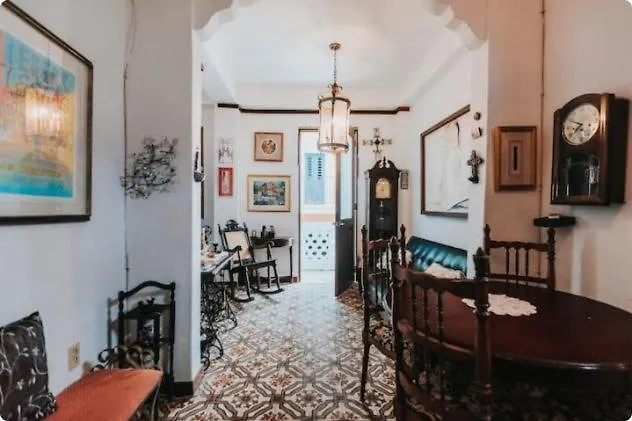 305 San Sebastián St Apartamento San Juan Puerto Rico