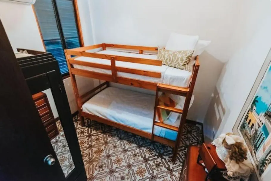 305 San Sebastián St Apartamento San Juan