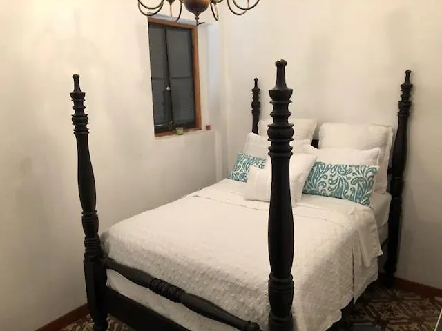 305 San Sebastián St Apartamento San Juan