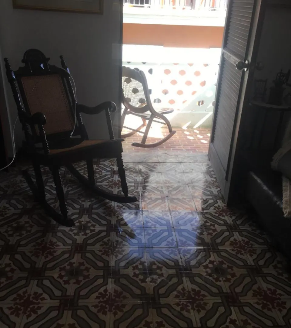 305 San Sebastián St Apartamento San Juan Puerto Rico