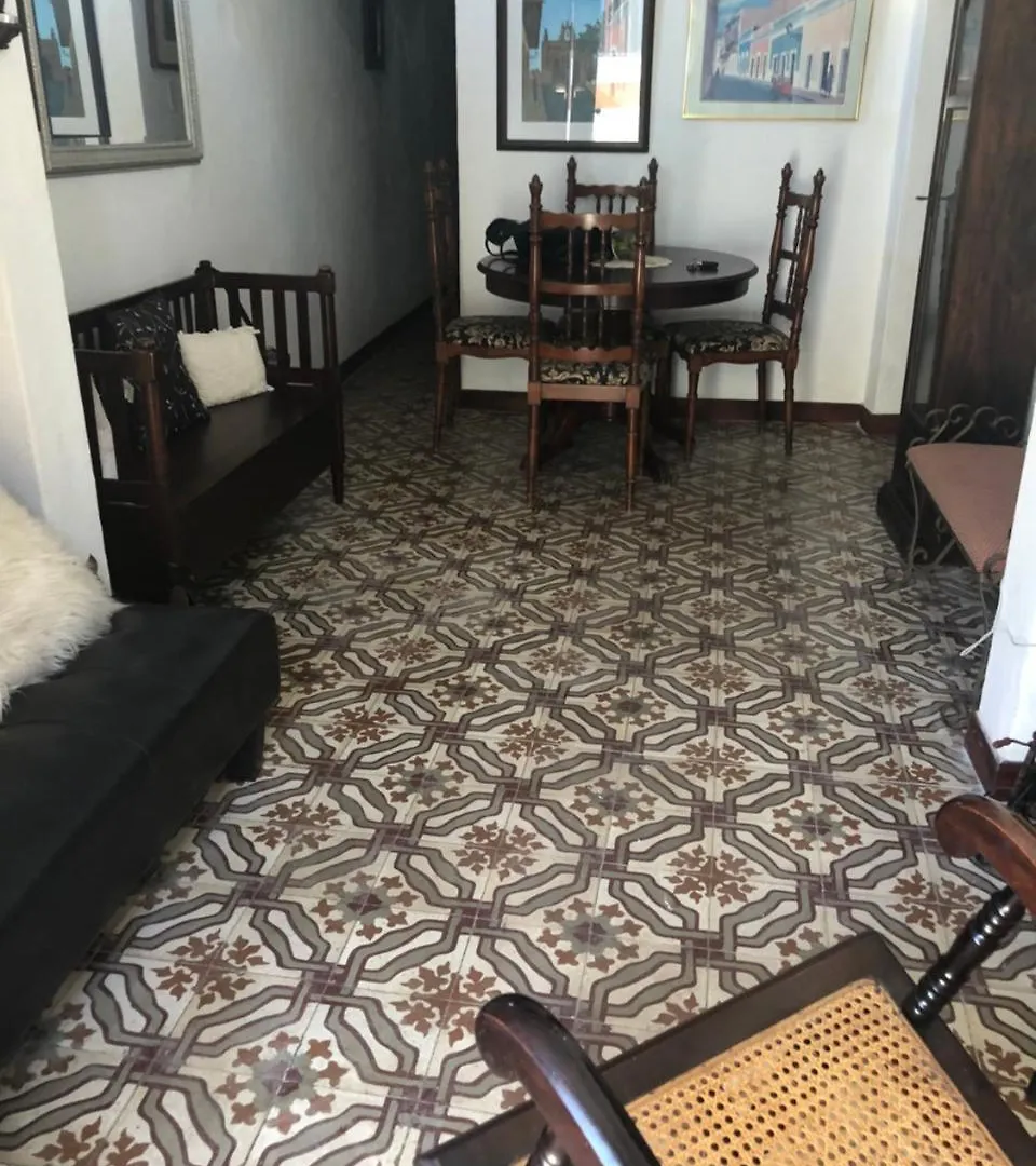 305 San Sebastián St Apartamento San Juan